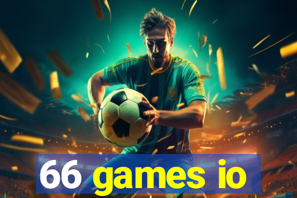 66 games io